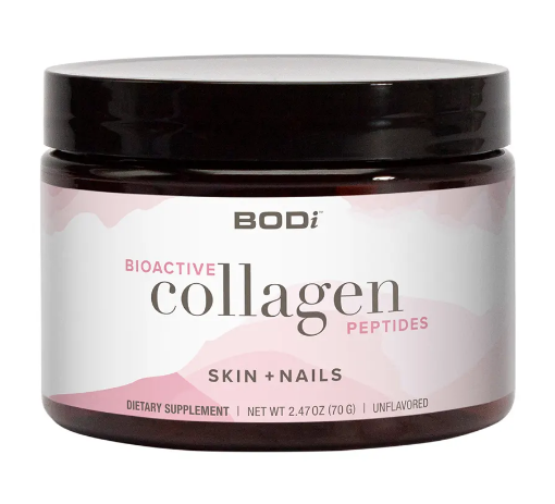 Bioactive Collagen Peptides