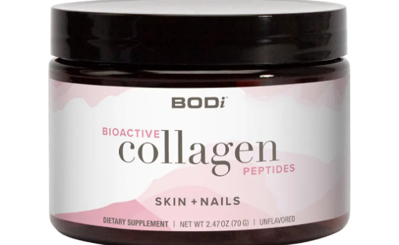 Bioactive Collagen Peptides