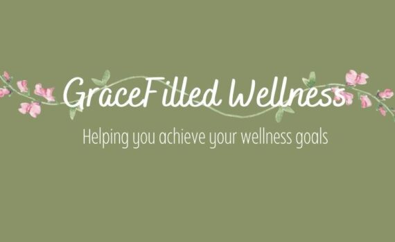 Grace Filled Wellness