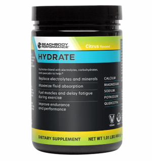 BODi Performance Hydrate