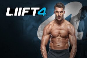 LIIFT4 Sample Workout