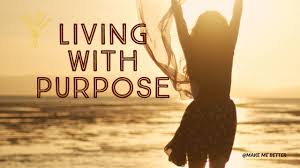 Living With Purpose